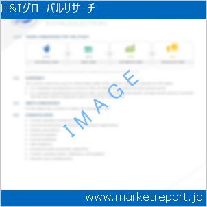市場と産業調査レポートのイメージ